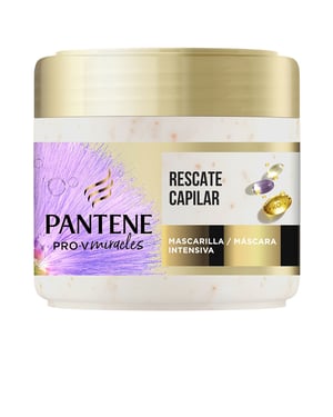 Pantene Miracle Hair Rescue Mask 300 ml