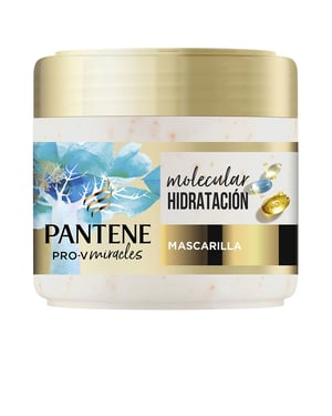 Pantene Miracle Intensiv Återfuktande Mask 300 ml