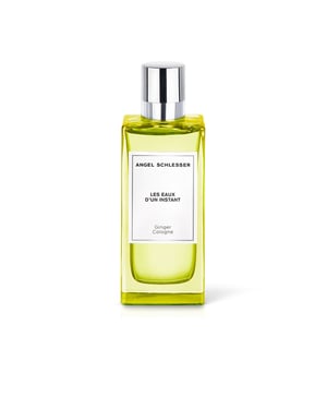 Les Eaux D’un Instant Ginger Cologne Edt Vapo 100 ml