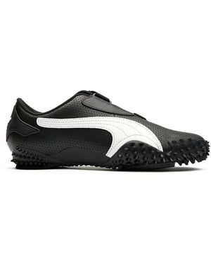Puma Mostro Trainers