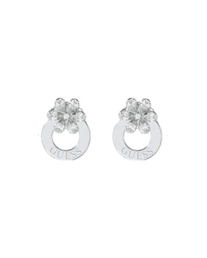 Guess UBE05108RH Ladies Lily Earrings