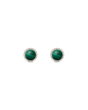 Daniel Wellington DW00401407 Ladies Audrey Earrings
