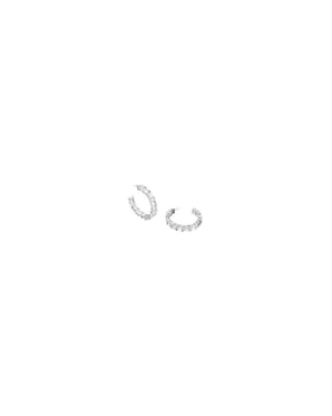 Chiara Ferragni J19AVU02 Ladies Earrings