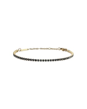 Daniel Wellington DW00401107 Ladies Classic Tennis Bracelet