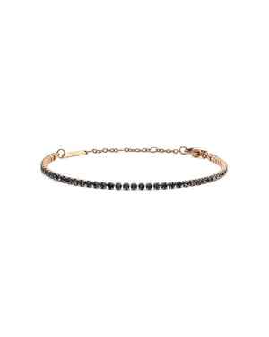 Daniel Wellington DW00401109 Ladies Classic Tennis Bracelet