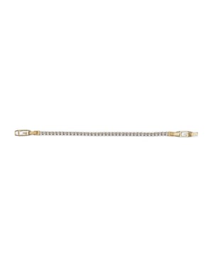 Guess UBB05141YG Ladies Paradise Bracelet