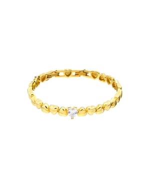 Chiara Ferragni J19AVT11 Ladies Bracelet