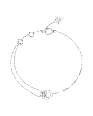 Guess UBB05111RHL Ladies Lily Bracelet