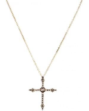 Chiara Ferragni J19AWC14 Ladies Necklace