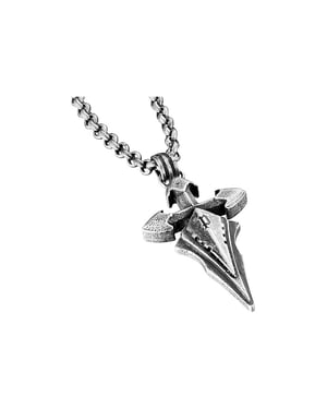 Police PJ25329PSE-02 Mens Necklace