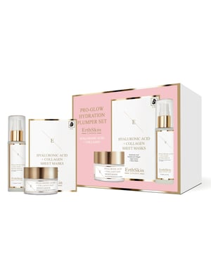 Pro Glow Hydration Plumper Set