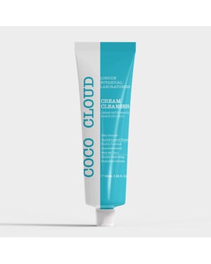 Coco Cloud Cream Rengöringskräm