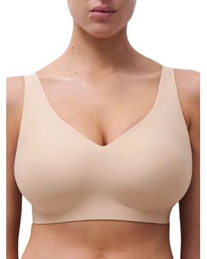 SoftStretch Power Plunge Bra
