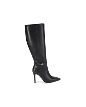 Carvela Blanca Knee Boots