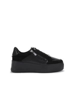 Carvela Jive Zip Sneakers