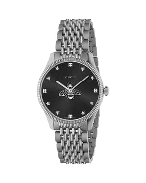 Gucci YA1264154 G-Timeless luxe unisex horloge