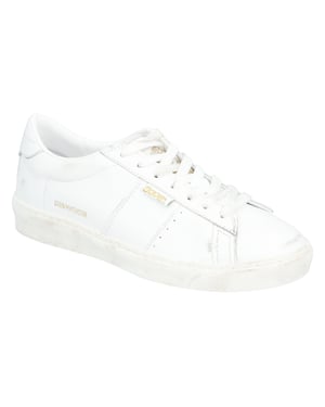 Golden Goose Matchstar Sneakers