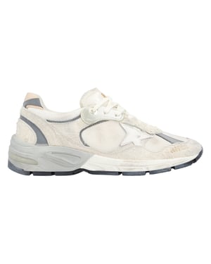 Golden Goose Hardloop Papa Sneakers