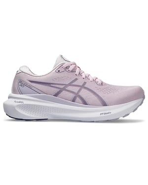 Asics Gel-Kayano 30 Womens Purple Running Shoes