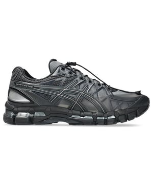 Asics x Unaffected Gel-Kayano 20 Mens Black Trainers