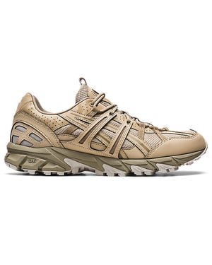 Asics Gel-Sonoma 15-50 Mens Beige Running Shoes