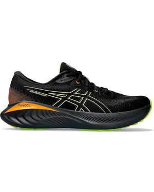 Asics Gel-Cumulus 25 GTX Mens Black Running Shoes