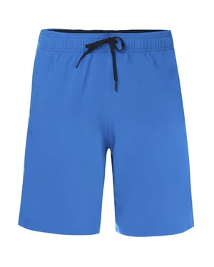 Oakley Ace Volley 18inch Mens Blue Swim Shorts