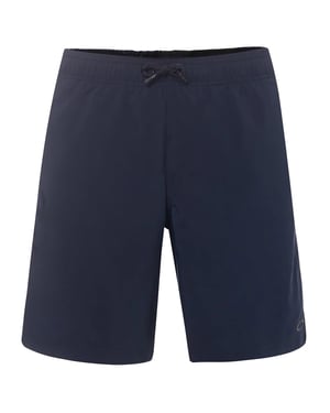 Oakley Ace Volley 18inch Mens Navy Swim Shorts
