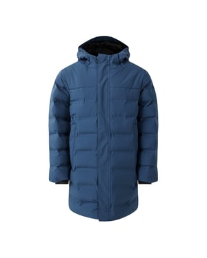 Dare 2B Barn/Kids Wander vadderad jacka (Moonlight Denim)