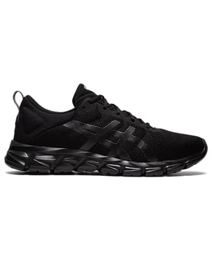 Asics Gel-Quantum Lyte Mens Black Running Shoes