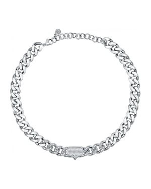 Chiara Ferragni J19AUW13 Ladies Necklace