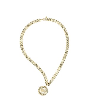 Chiara Ferragni J19AUW36 Ladies Necklace