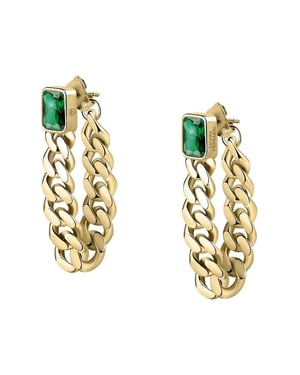 Chiara Ferragni J19AUW32 Ladies Earrings