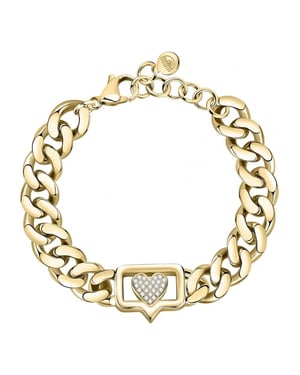 Chiara Ferragni J19AUW10 Ladies Bracelet