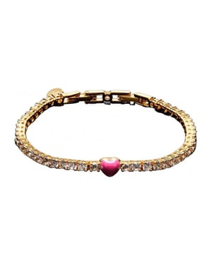 Chiara Ferragni J19AWD08 Ladies Bracelet
