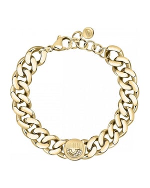 Chiara Ferragni J19AUW46 Ladies Bracelet