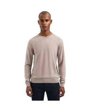 Dstrezzed Destin crewneck