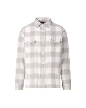 Tommy Hilfiger Overhemd lange mouw mw0mw40483