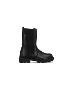 Bullboxer Boots ajs504e6l blckkb50