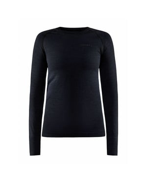 Craft core dry active comfort ls w -