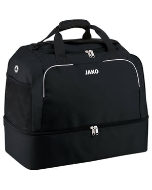 Jako sporttas classico met bodemvak -