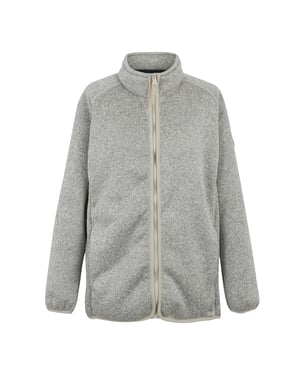Regatta Mellrey Full Zip Fleece, dam/dam (Moonstruck)