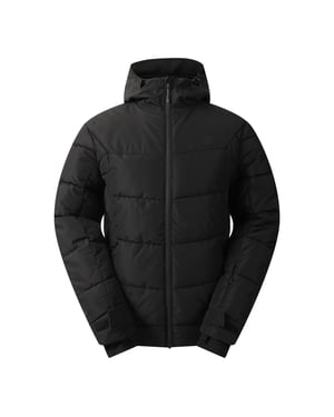 Dare 2B Heren Camber II Ski Jas (Zwart)