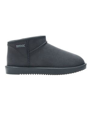 Regatta Womens/Ladies Risley Mules (Briar)