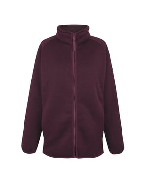 Regatta Mellrey Full Zip Fleece, dam/dam (Fig)