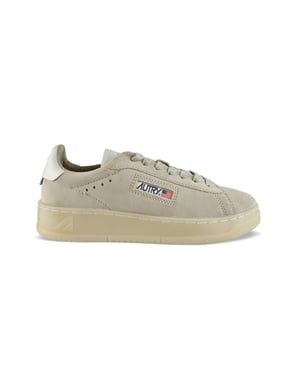 Autry Dallas trainers Beige