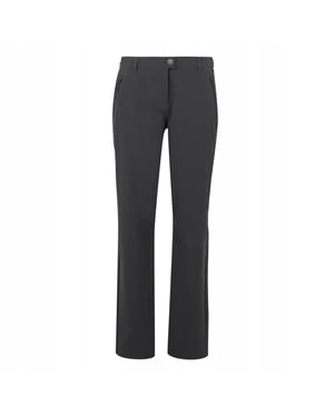 Regatta Highton II vandringsbyxor för dam/damer (Seal Grey)