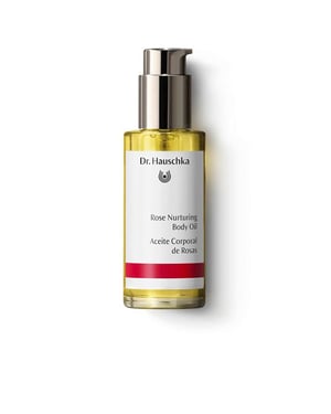 Rozen Lichaamsolie 75 ml