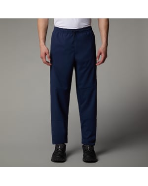 Men's Mountain Athletics Wind Trousers  Summit Navy