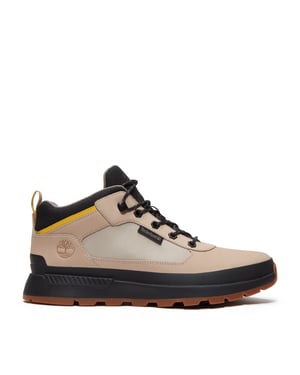 Field Trekker Lace-Up Trainer